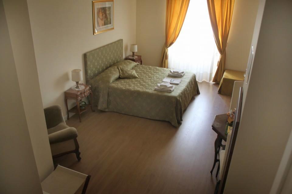 Gioielli Di Cornelia Bed and Breakfast Rom Eksteriør billede