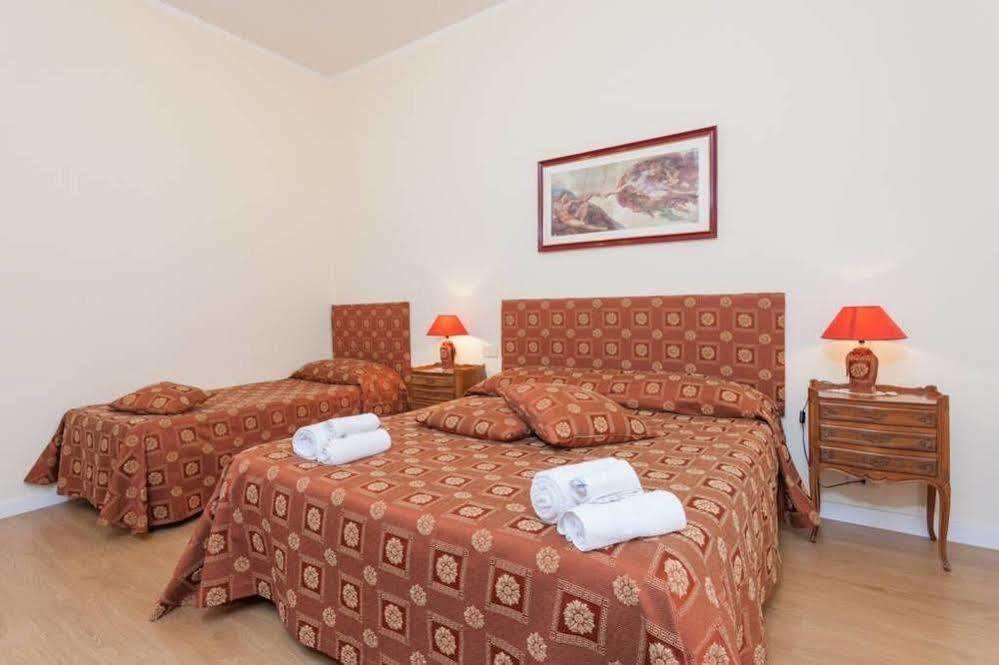 Gioielli Di Cornelia Bed and Breakfast Rom Eksteriør billede