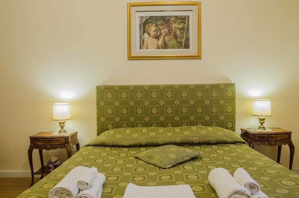 Gioielli Di Cornelia Bed and Breakfast Rom Eksteriør billede